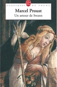 Un Amour De Swann