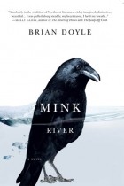 Брайан Дойл - Mink River
