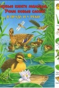 В пруду и у реки