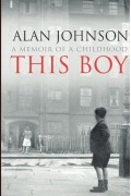 Алан Джонсон - This Boy