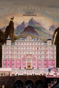 Уэс Андерсон - The Grand Budapest Hotel