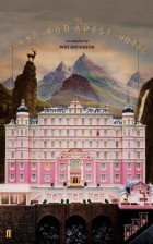 Уэс Андерсон - The Grand Budapest Hotel