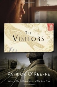 Патрик О'киффи - The Visitors