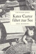 Тим Винн-Джонс - Kater Carter fährt zur See