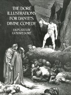 Гюстав Доре - The Dore&#039;s Illustrations for Dante&#039;s Divine Comedy