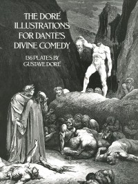 Гюстав Доре - The Dore's Illustrations for Dante's Divine Comedy
