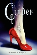 Marissa Meyer - Cinder