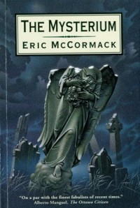 Eric McCormack - The Mysterium