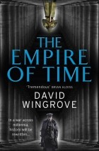 Дэвид Уингров - The Empire of Time