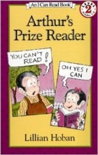 Lillian Hoban - Arthur&#039;s Prize Reader