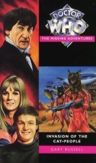 Gary Russell - Invasion of the Cat-People