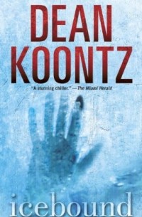 Dean R. Koontz - Icebound