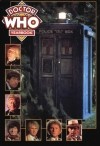 без автора - Doctor Who Yearbook 1996