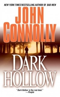 John Connolly - Dark Hollow