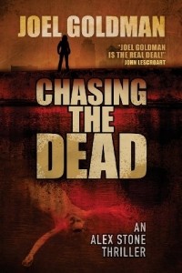 Joel Goldman - Chasing The Dead
