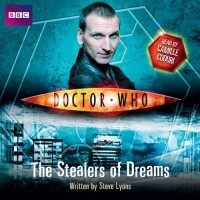 Steve Lyons - Doctor Who: The Stealers of Dreams