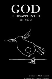  - God Is Disappointed in You