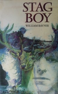 William Rayner - Stag Boy