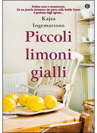 Кайса Ингемарсон - Piccoli limoni gialli