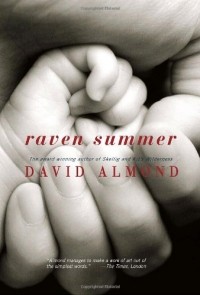David Almond - Raven Summer