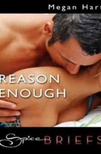 Megan Hart - Reason Enough