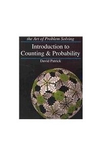 David Patrick - Introduction to Counting & Probability (The Art of Problem Solving)