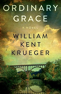 William Kent Krueger - Ordinary Grace