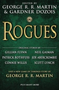  - Rogues (сборник)