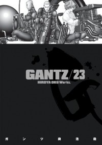  - Gantz Volume 23