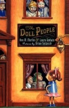  - The Doll People