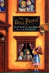  - The Doll People