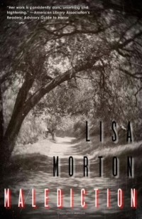 Lisa Morton - Malediction