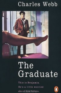 Charles Webb - The Graduate