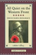 Erich Maria Remarque - All Quiet on the Western Front