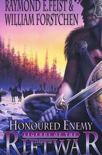  - Honoured Enemy