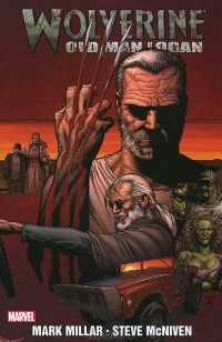  - Wolverine: Old Man Logan