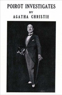 Agatha Christie - Poirot Investigates