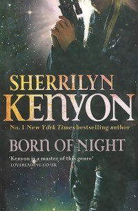 Born Of Night