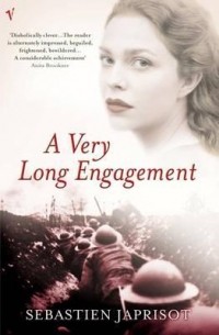 Sébastien Japrisot - A Very Long Engagement