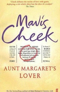 Мейвис Чик - Aunt Margaret's Lover