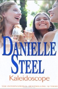 Danielle Steel - Kaleidoscope