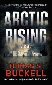 Tobias S. Buckell - Arctic Rising