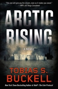 Tobias S. Buckell - Arctic Rising