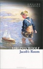 Вирджиния Вульф - Jacob&#039;s Room