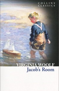 Вирджиния Вульф - Jacob's Room