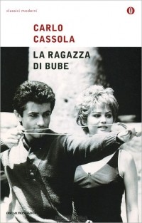Карло Кассола - La Ragazza Di Bube