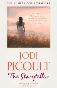 Джоди Пиколт - The Storyteller