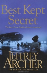 Джеффри Арчер - Best Kept Secret