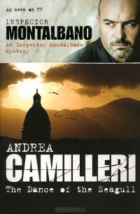 Andrea Camilleri - The Dance of the Seagull