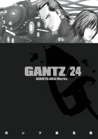  - Gantz Volume 24
